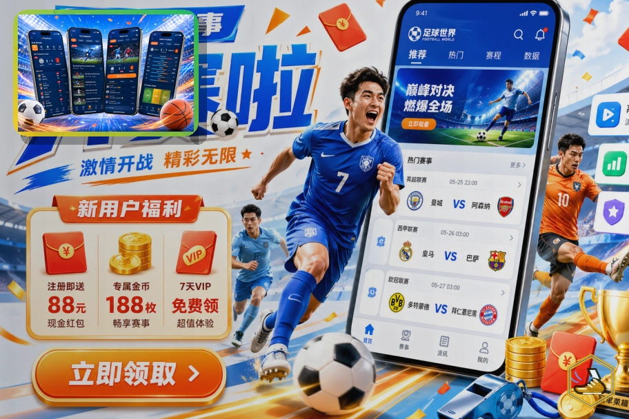 体育数据创新奖